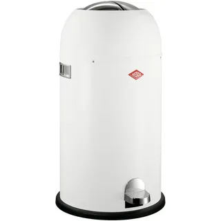 Wesco Kickmaster 33 l Weiß
