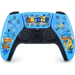 Sony DualSense Controller Blau PlayStation 5