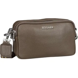 Bogner Andermatt Avy Shoulderbag XSHZ Umhängetaschen Braun Damen