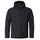 Padded Jacket II schwarz L