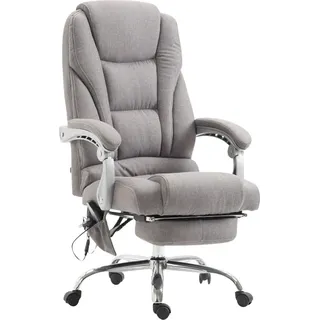 CLP Pacific Stoff Grau