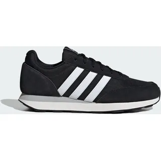 Adidas Run 60s 3.0 Core Black / Cloud White / Core White 43 1/3