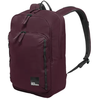 Jack Wolfskin TERRACADE 24 l amaranth