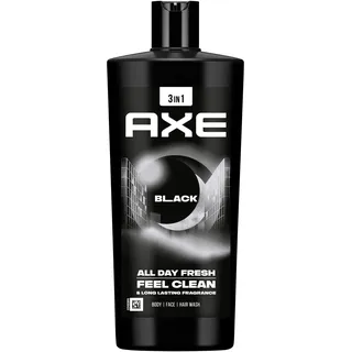 Axe Black Shower Gel
