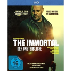 The Immortal - Das Film-Sequel zur Hit-Serie "Gomorrha"
