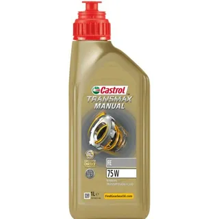 Castrol Syntrans FE 75W 1L
