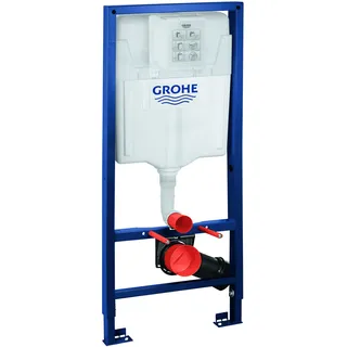 Grohe WC-Element Rapid SL 39863 BH: 1,13m mit Spülstromdrossel, FG-39863000