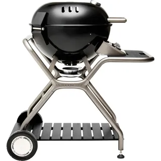 Gasgriller Ascona 570 G - schwarz