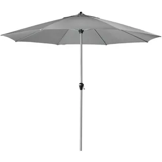 Doppler Active Sonnenschirm 380 cm
