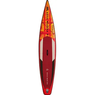 Aqua Marina Unisex – Erwachsene Race 12’6” Sup Tabelle, Multicolor, Uni