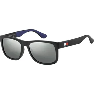 Tommy Hilfiger TH 1556/S D51/T4 - Dunkelblau, Schwarz