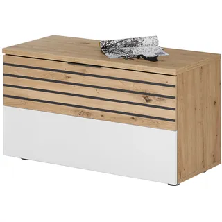 Bega Consult Milan Lowboard