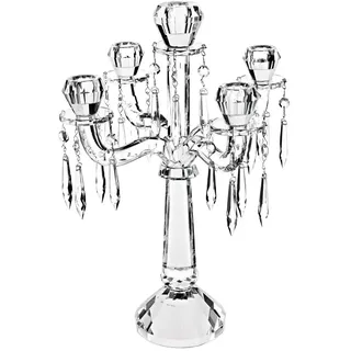 Villeroy & Boch Retro Accessories Leuchter, 5-armig, 43 cm,
