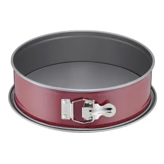 Kaiser Classic Plus Springform, Backform vielseitige Einsetzbarkeit für Süßes und Herzhaftes, Durchmesser: 26 cm
