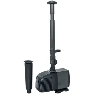 HEISSNER Teichpumpenset Smartline 600 l/h