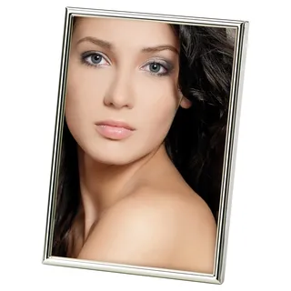 walther design Walther WD318S Chloe Porträtrahmen 13x18 cm silber