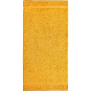 Dyckhoff Duschtuch »Planet«, orange