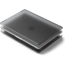 Bild Eco Hardshell Case for Macbook Air M2 dark schwarz