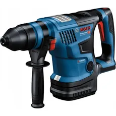 Bosch Professional, Bohrmaschine + Akkuschrauber, GBH 18V-34 Mischer CF 18 V (Akkubetrieb)