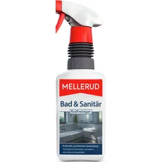 Bild von Bad & Sanitär Kraftreiniger 500 ml