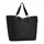 Shopper Synthetik Black