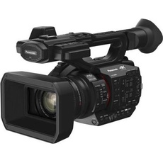 Panasonic HC-X20E (15.03 Mpx, 60p, 20 x), Videokamera, Schwarz