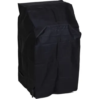 All'Grill Grillabdeckung schmal 1,9 kg Polyester schwarz