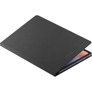 Samsung Book Cover für Galaxy Tab S6 Lite Grau