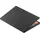 Book Cover für Galaxy Tab S6 Lite Grau