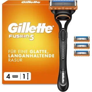 Gillette Fusion5 1 x)