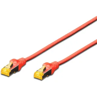 Digitus CAT 6A S/FTP Patchkabel