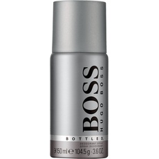 Bild Boss Bottled Deodorant Spray 150 ml