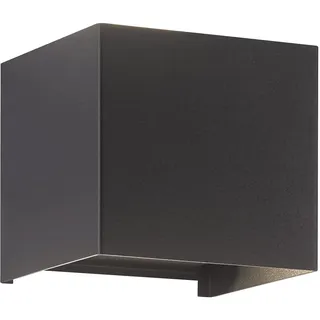 Fischer & Honsel Wall (30259) schwarz