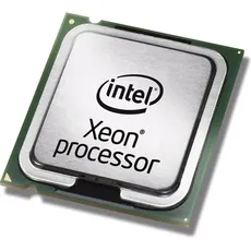 Intel Xeon Processor E3-1276 v3 3.60 (LGA 1150, 3.60 GHz, 4 -Core), Prozessor