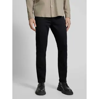 Boss Delaware Slim Fit Schwarz 32/30