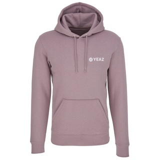 YEAZ Hoodie Lilac (unisex) CUSHY