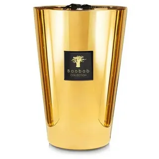 Baobab Collection Baobab Les Exclusives Aurum Duftkerze 35 cm