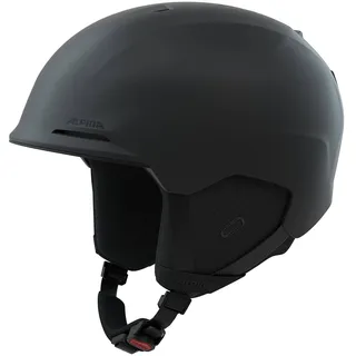 Alpina Brix 55-59 cm Schwarz matt