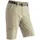 Damen Wanderhose Beige 46