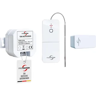 PROTECTOR ASK 6030 Abluftsteuerung
