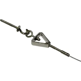 GARDINIA Sidney Chrom