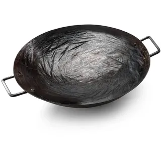 Grill 365 Wok Pfanne 55cm PRO Grillzubehör Outdoor Camping