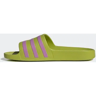 Adilette Aqua Preloved Lime / Preloved Purple / Preloved Lime 39