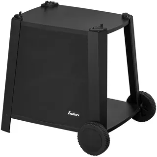 Enders Trolley 60 cm Kunststoff, Metall schwarz
