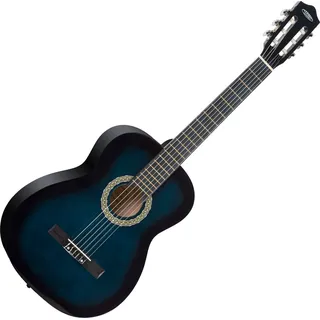 Classic Cantabile Acoustic Series AS-851-BUB 4/4 BUB Blueburst