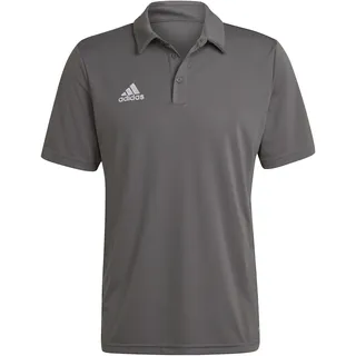 adidas Entrada 22 Trainingsshirt Grau XL
