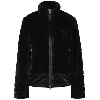 Bogner Damen Faux-Fur-Jacke VALESCA black - 36
