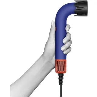 Dyson Supersonic R HD18 Vinca Blue/Topaz