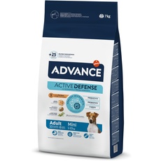 Bild Advance Mini Adult Chicken 7kg