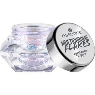 Essence MULTICHROME FLAKES Eyeshadow Topper Lidschatten
